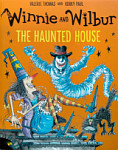Winnie and Wilbur The Haunted House